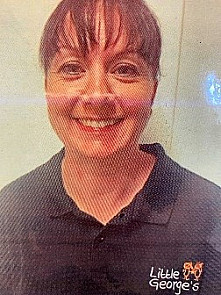 Lorraine, Level 3, SENCO.