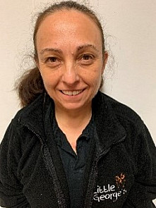 Petya, Deputy Manager, QTS, DDSL.